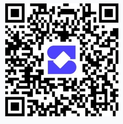 UPI QR code for donations to PAWSEWA Foundation